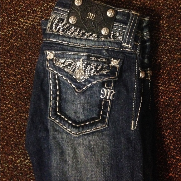 MissMe Jeans