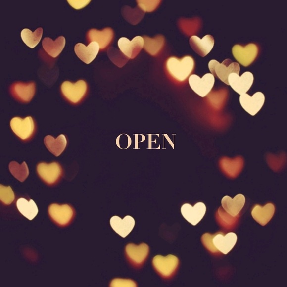 💕As is Saturday, 2/28/2015 We R Re-Opened💕