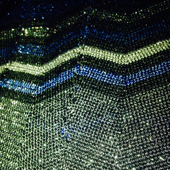 "SOLD" Laundry by Shelli Segal dress - Picture 4 of 4