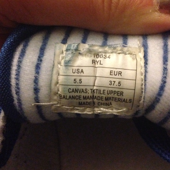 To small - Picture 3 of 4