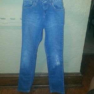 Old Navy Girl Jean's