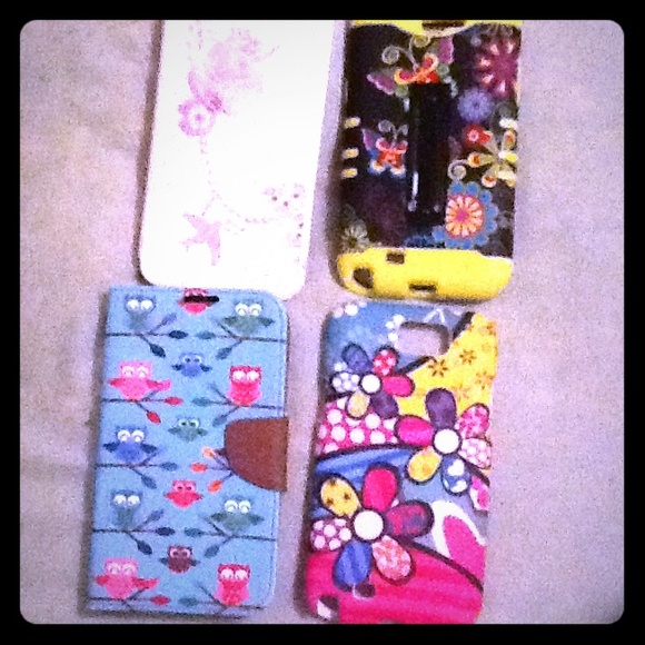 5galaxy note 2 cases