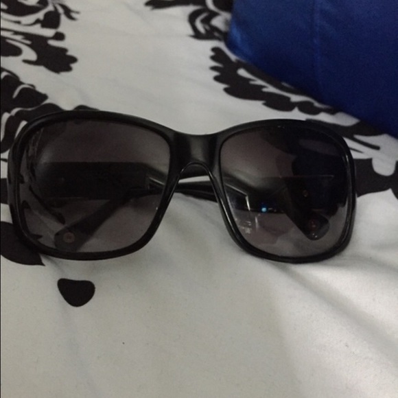 Coach sunglasses