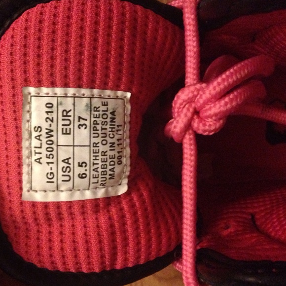 To small - Picture 3 of 4