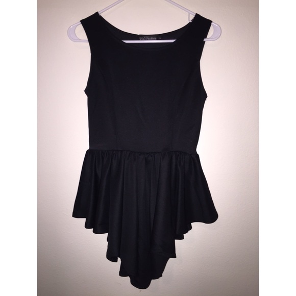 Sexy Little Black Dress