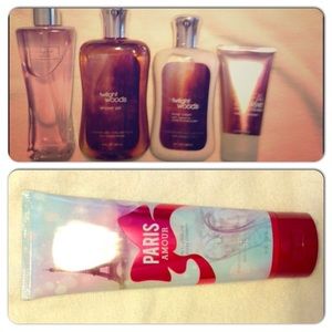 Reserved for myrandabennett