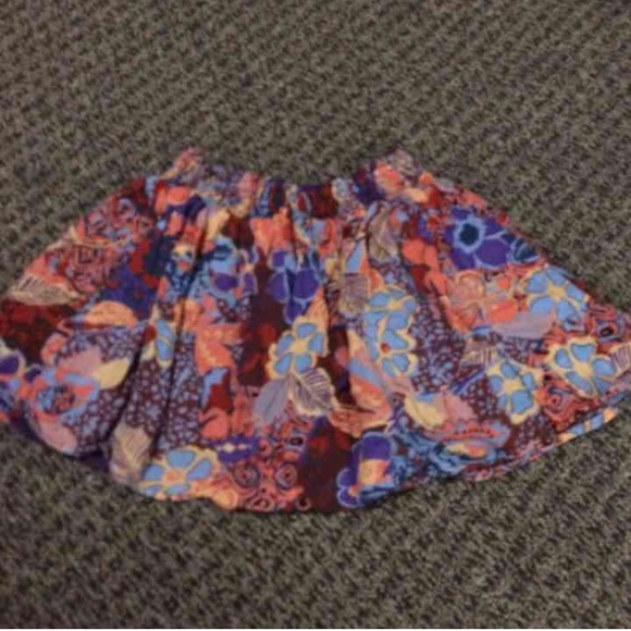 Cute skirt