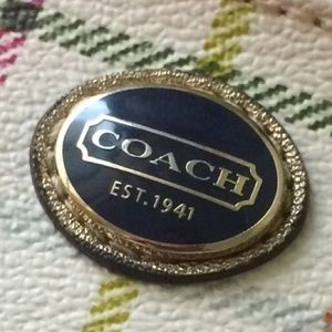 Coach ID Case