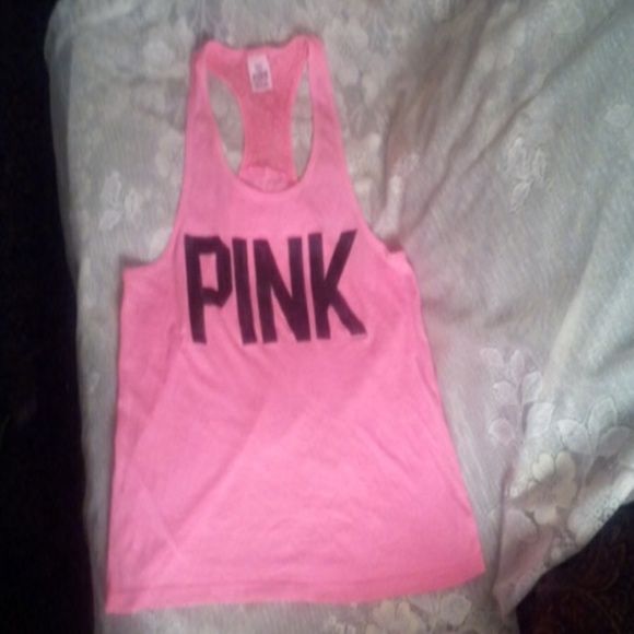Victoria's Secret PINK tank top