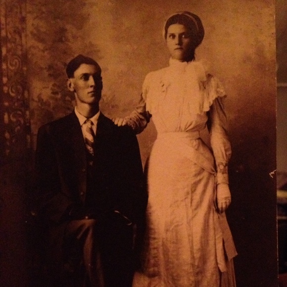 VINTAGE AND ANTIQUE