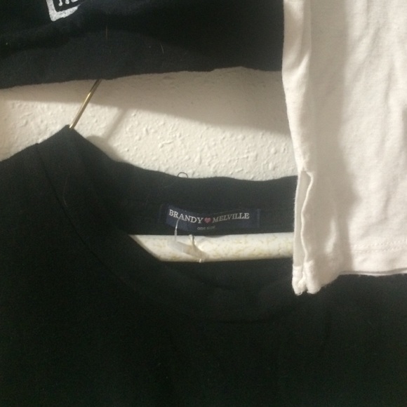 Brandy Melville bundle - Picture 2 of 2