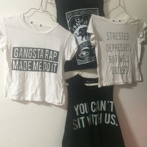 Brandy Melville bundle