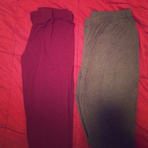 leggings