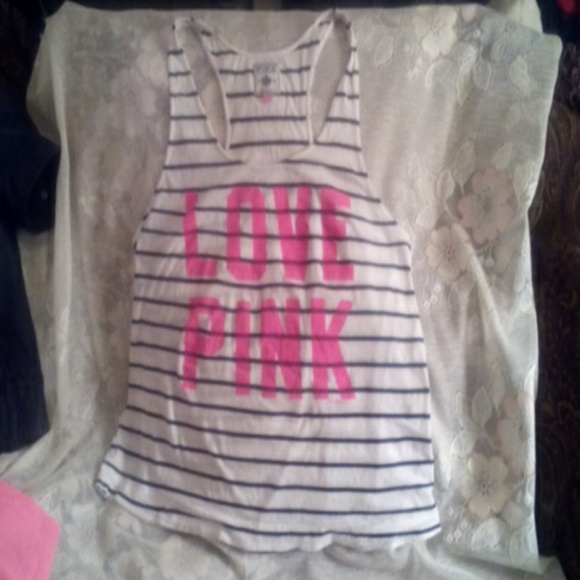 Victoria's Secret PINK tank top