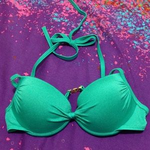 Victoria's Secret Halter Top Bikini