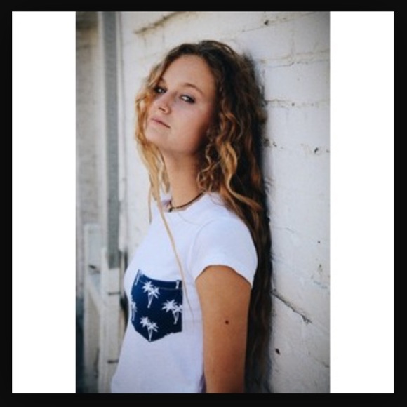 J Galt T shirt