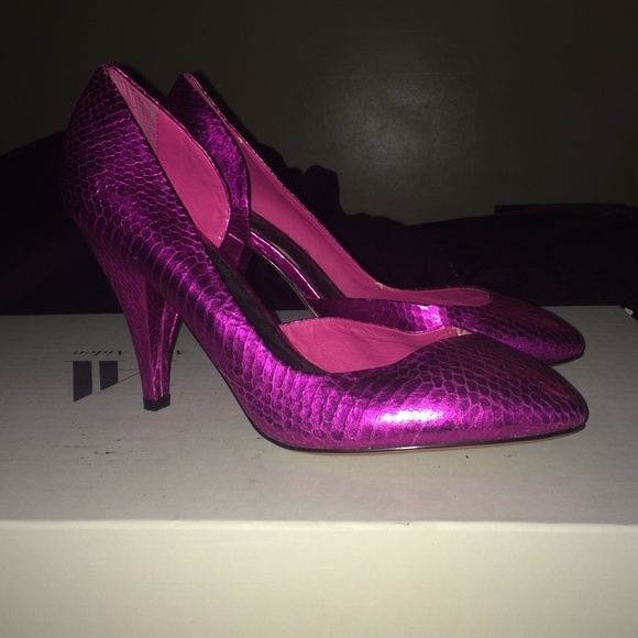 Asos shoes
