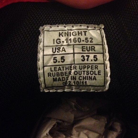 To small - Picture 4 of 4