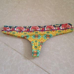 Maaji swimsuit bottom