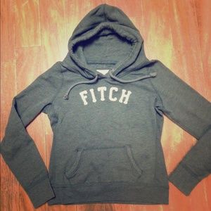 Abercrombie and Fitch hoodie