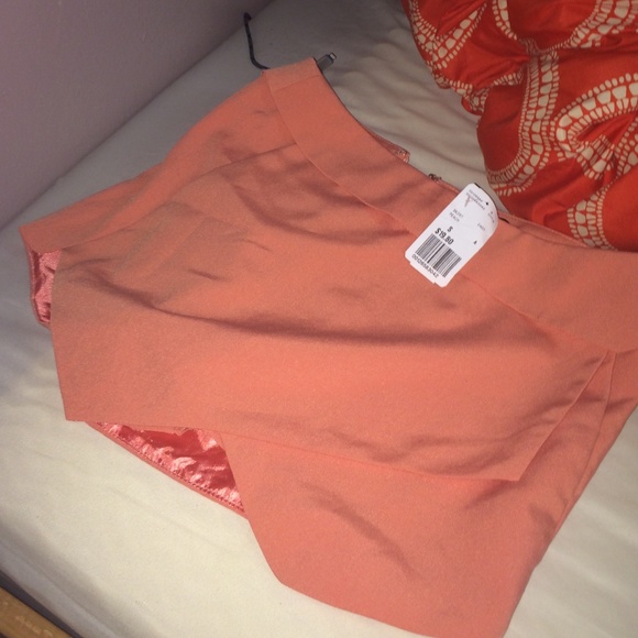 Never worn