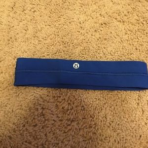 lululemon headband