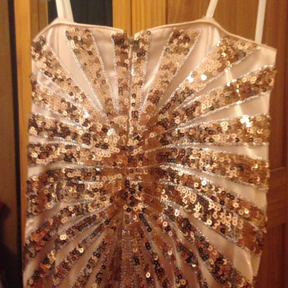 🌟NWT STUNNING EVENING GOWN - Picture 4 of 4