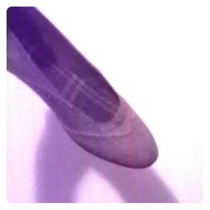 Cute!! Brown vintage oxford shoes