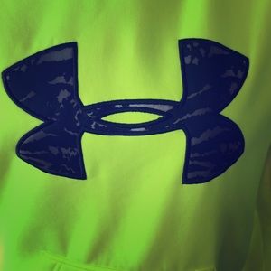Under Armour Hoodie