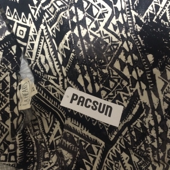 Aztec skater skirt - Picture 2 of 2