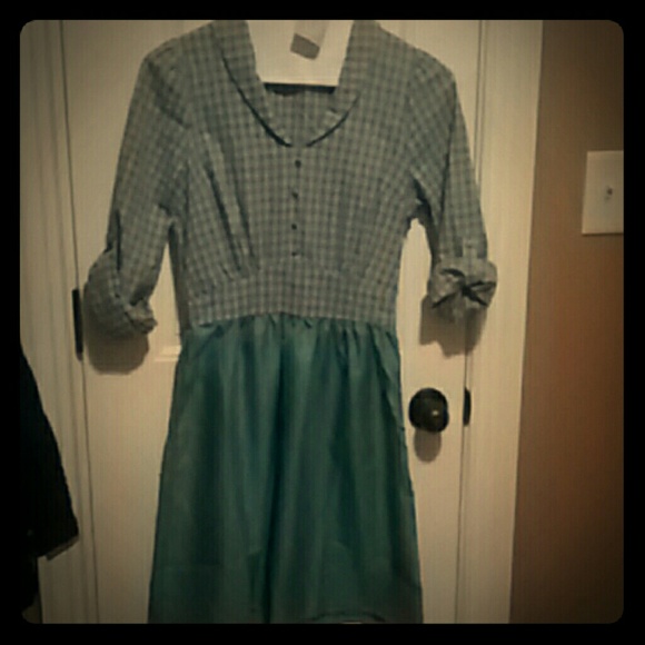 Modcloth dress