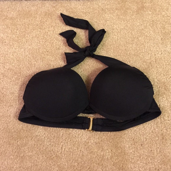 Swim push up top