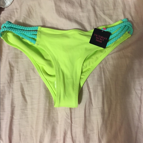 VS swim bottom