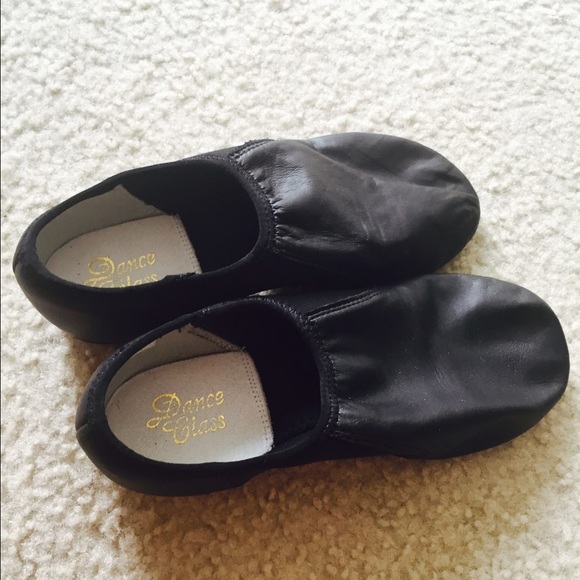 Jazz shoes