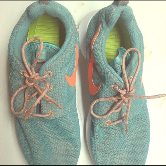 Roshe run