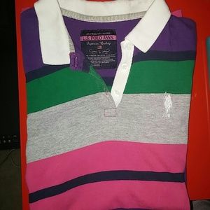 Polo Ralph Lauren Cotton Short-sleeve