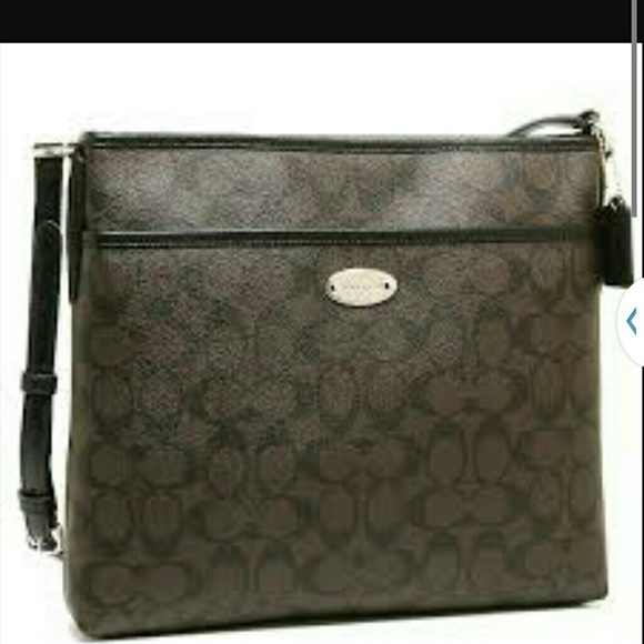 Coach Handbags - 🚫SOLD🚫