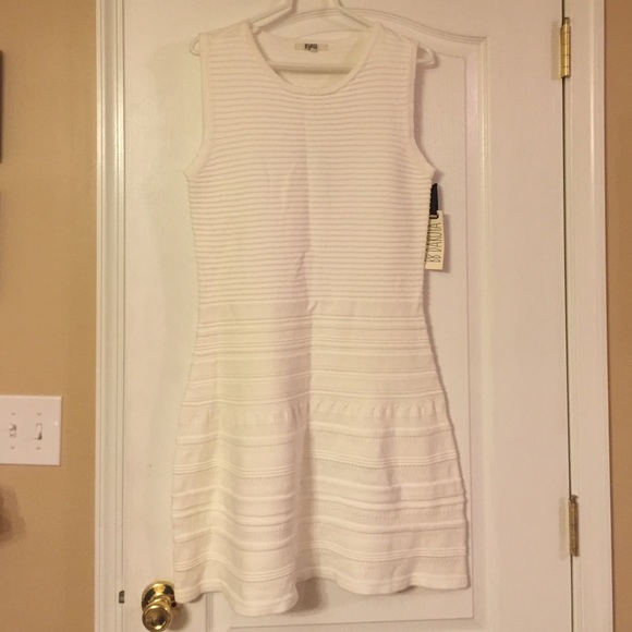 👍🏽BB Dakota Elga Sweater Dress - Picture 3 of 4