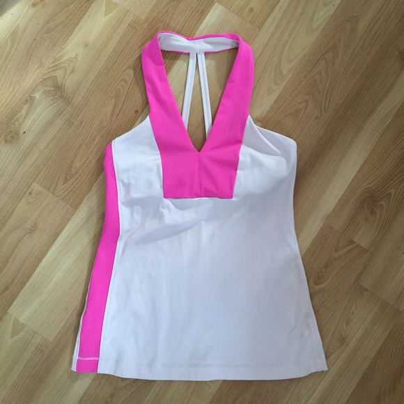 Lululemon size 6