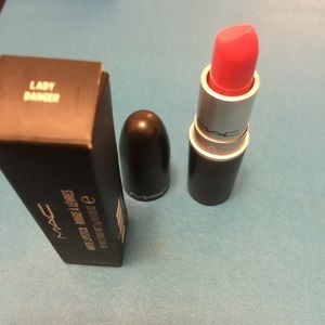 MAC Lady Danger and MM PJ