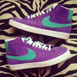 Nike Blazer 6.0