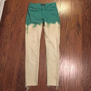 Ombré 535 legging Levi's