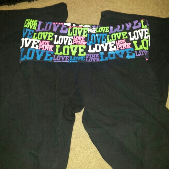 VS yogas