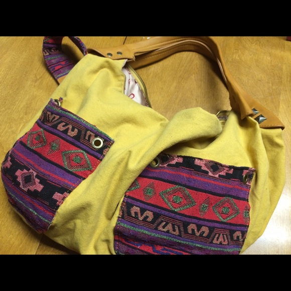 Lucky Brand purse
