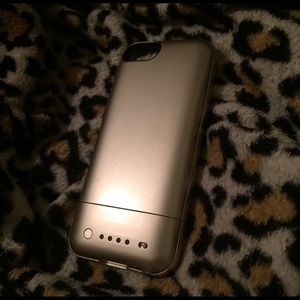 iPhone 5/5s mophie charger case