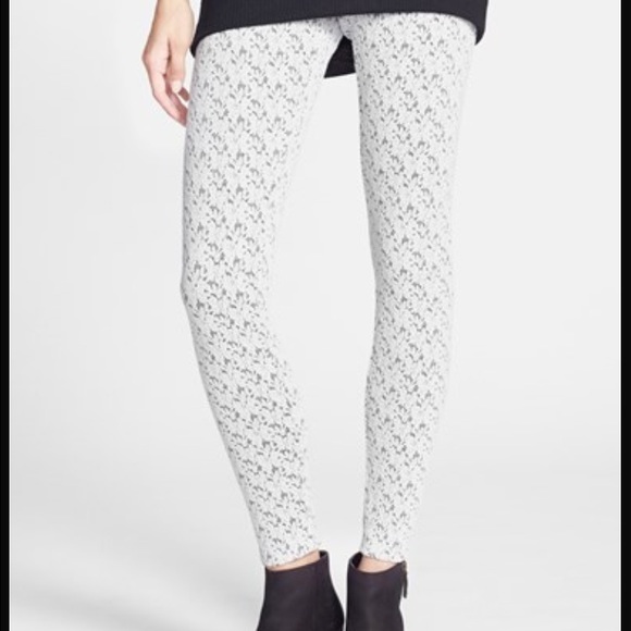 Mimi Chica leggings