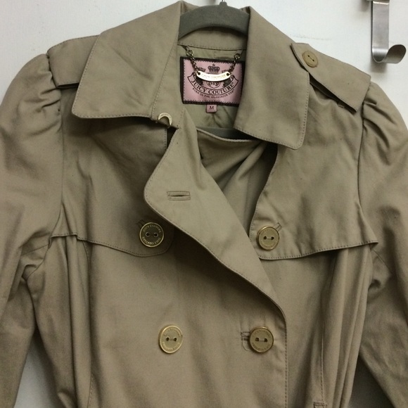 Juicy Couture excellent condition - Picture 2 of 4