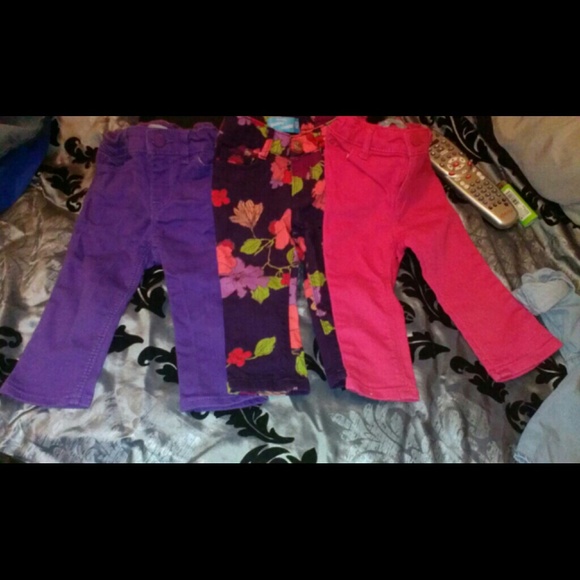 Toddlers jeans - Picture 2 of 3