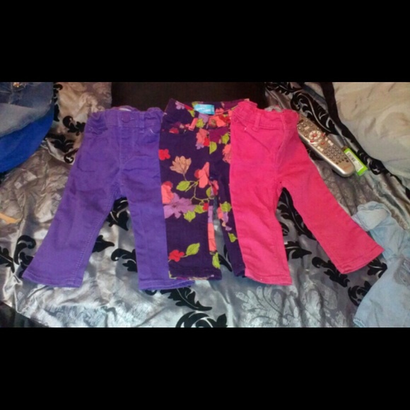 Toddlers jeans - Picture 3 of 3