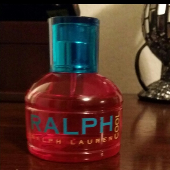 ***rare***Ralph Lauren Cool